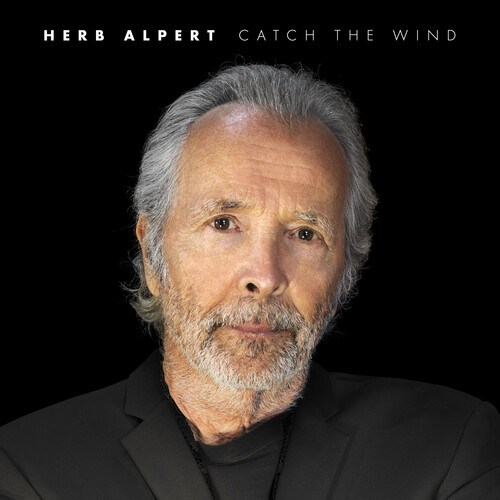Herb Alpert - Catch The Wind