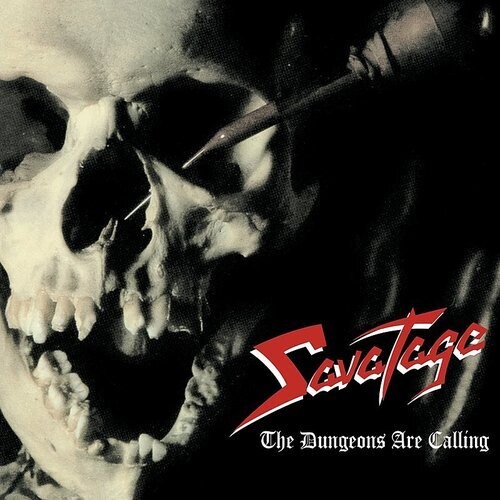 Savatage - Dungeons Are Calling (Wsv)
