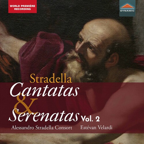 Cantatas & Serenatas 2