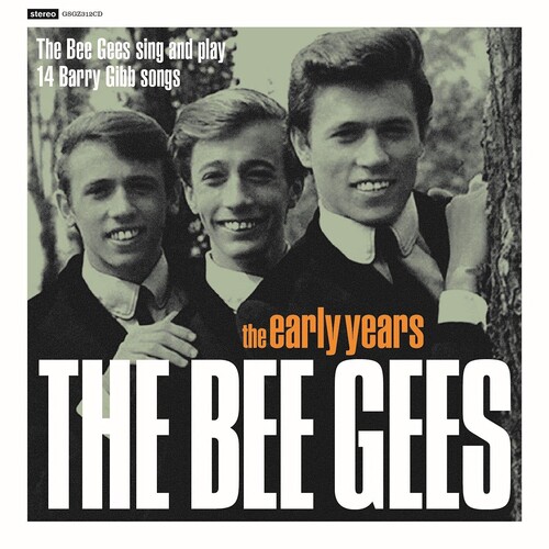 Bee Gees - Early Years