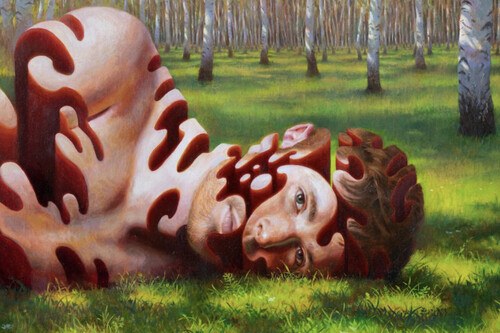 Friends That Break Your Heart [Explicit Content]