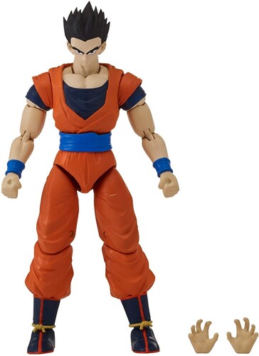 UPC 045557359928 product image for DRAGON BALL SUPER DRAGON STARS MYSTIC GOHAN | upcitemdb.com