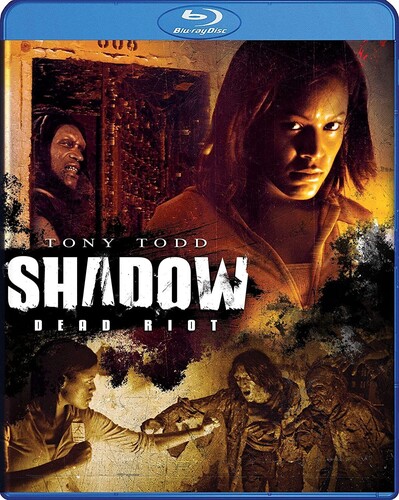 Shadow: Dead Riot