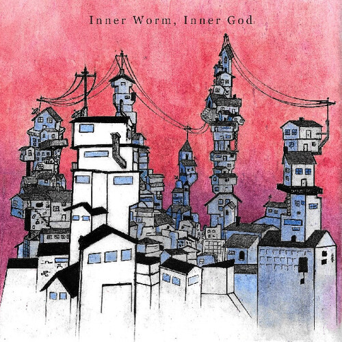 Slug Christ - Inner Worm, Inner God
