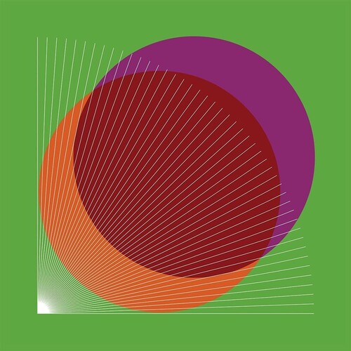 Light Conductor - Sequence Two [LP]