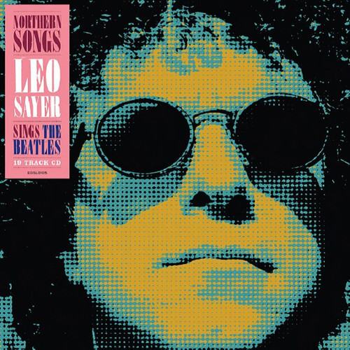 Leo Sayer - Northern Songs: Leo Sayer Sings The Beatles