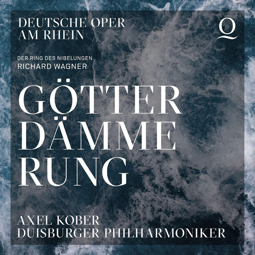 Gotterdammerung WWV 86D