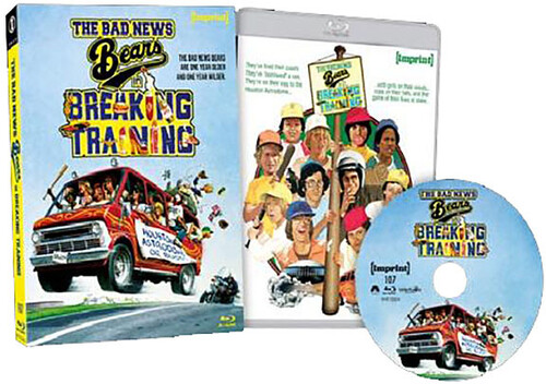 The Bad News Bears in Breaking Training [Import]