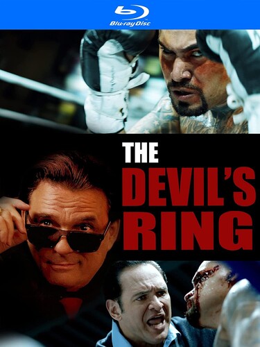 Devil's Ring - Devil's Ring / (Mod)