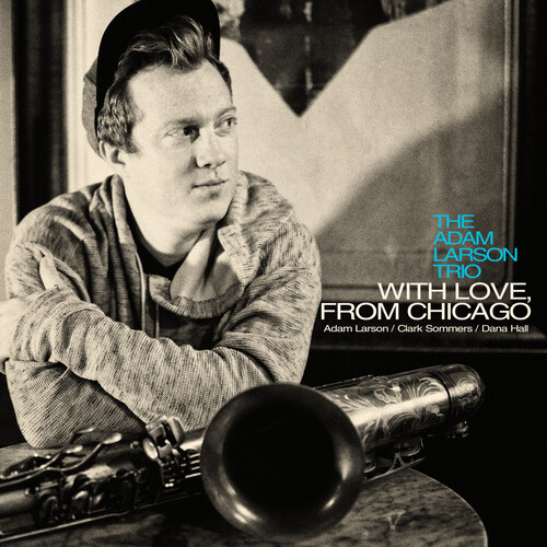 With Love, from Chicago