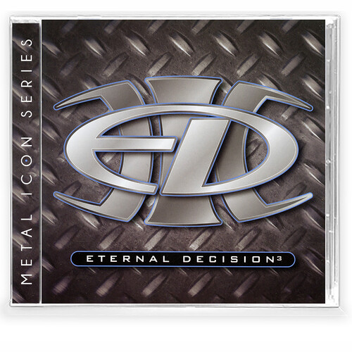 Eternal Decision - Ed3