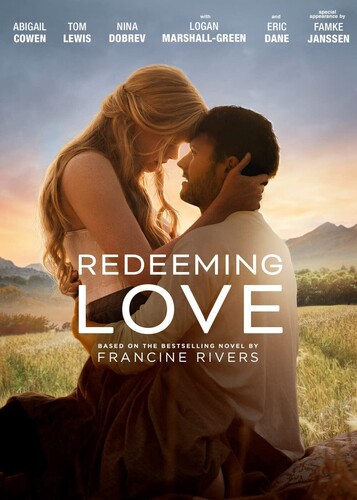 Redeeming Love - Redeeming Love