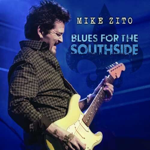 Mike Zito - Blues For The Southside (Live From Old Rock House)