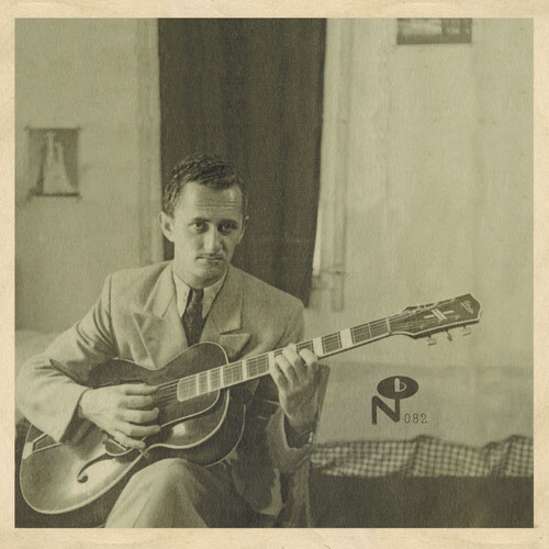 Over Fields And Mountains (White Blossom)