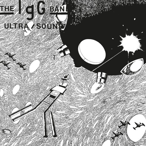 Ultra / Sound