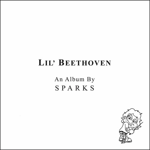 Sparks - Lil Beethoven