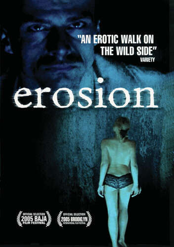 Erosion