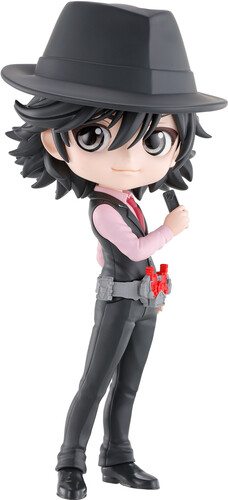 FUUTO PI Q POSKET-SHOTARO HIDARI STATUE