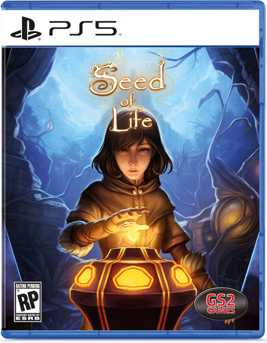 Seed of Life for PlayStation 5