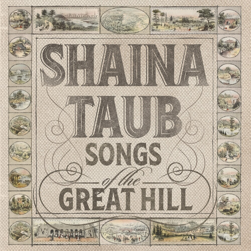 Songs Of The Great Hill