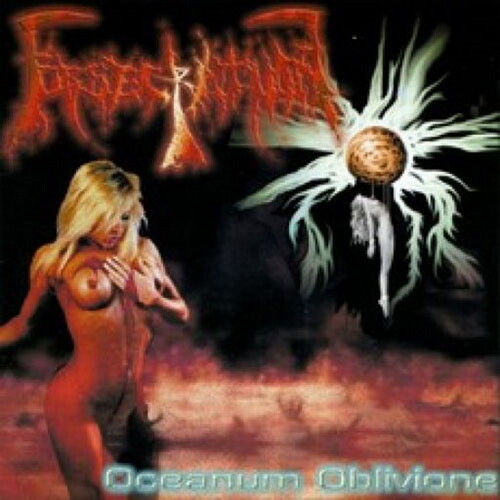 Obsecration - Oceanum Oblivione