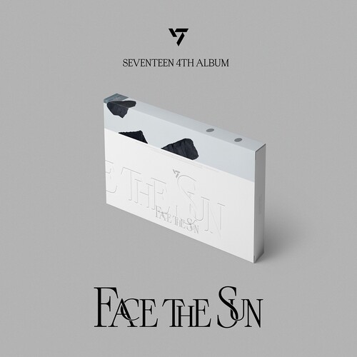 Seventeen 4th Album 'Face The Sun' (ep.5 Pioneer)