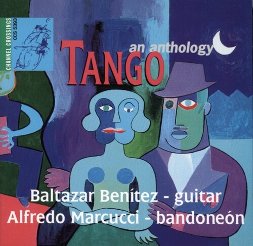 Tango: An Anthology