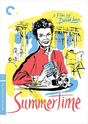Summertime (Criterion Collection)