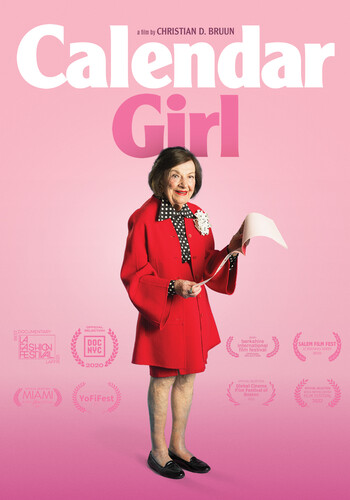 Calendar Girl