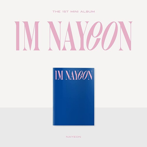 Im Nayeon [B Ver.]