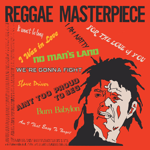 Reggae Masterpiece / Various - Expanded Edition