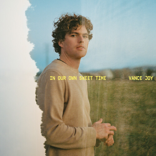 Vance Joy - In Our Own Sweet Time [Import Limited Edition LP]