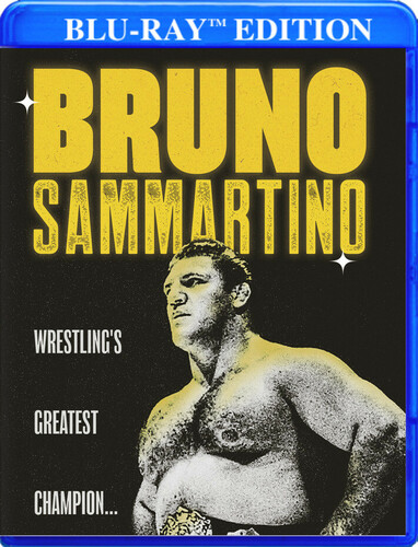 Bruno Sammartino
