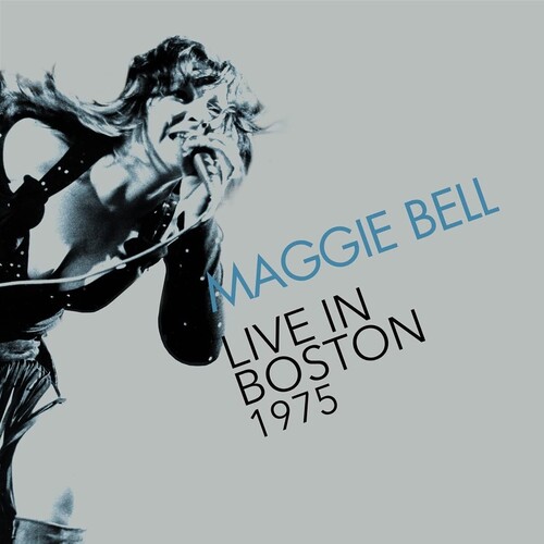 Live In Boston 1975 [Import]
