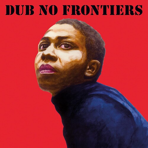 Various Artists - Adrian Sherwood Presents: Dub No Frontier