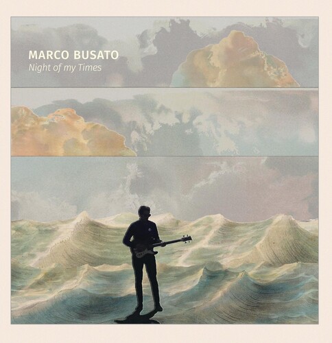 Marco Busato - Night Of My Times (Spa)