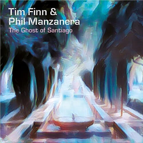 Tim Finn - Ghost Of Santiago