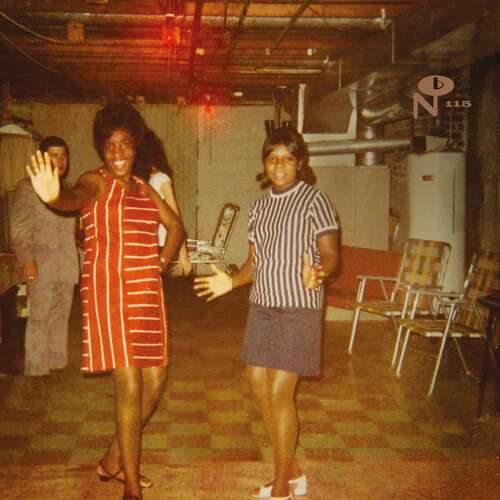 Penny & The Quarters & Friends (various Artists) - Smoke