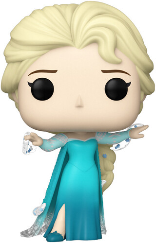 DISNEY'S 100TH - ELSA