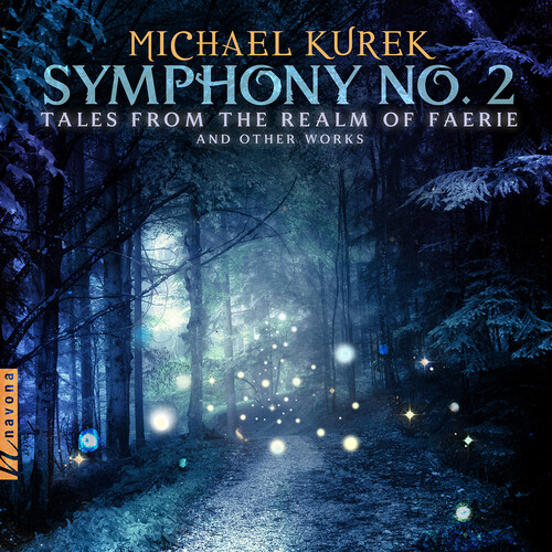 Kurek / Vanderbilt Chorale / Davis - Symphony 2