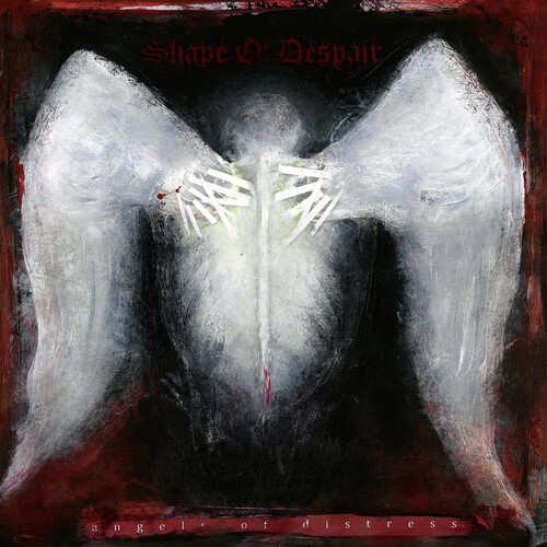 Shape Of Despair - ANGELS OF DISTRESS
