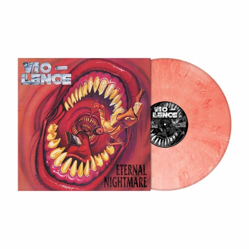 ETERNAL NIGHTMARE