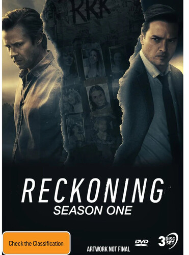 Reckoning: Season 1 - Reckoning