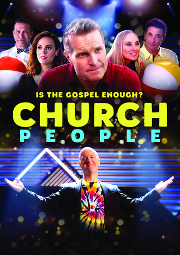 Church People