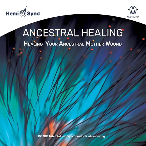 Dr Valentin  Lotte - Ancestral Healing: Healing Your Ancestral Mother
