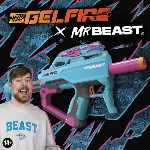 NER GELFIRE MYTHIC BEAST