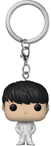 Funko POP! KEYCHAIN: BTS - Jung Kook