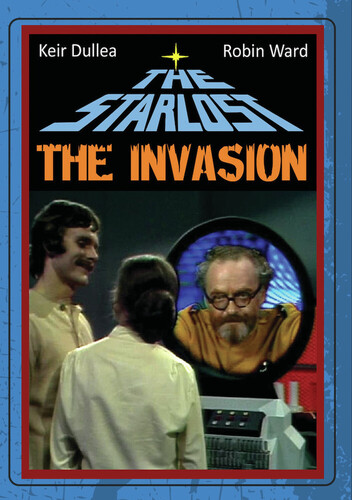 Starlost: The Invasion - THE STARLOST: THE INVASION