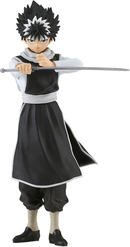 YU YU HAKUSHO DXF HIEI-30TH ANNIVERSARY STATUE