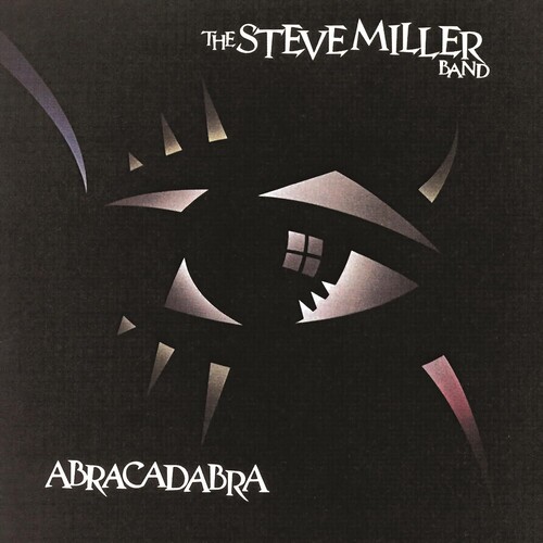 Steve Miller - Abracadabra [Clear Vinyl] (Red)
